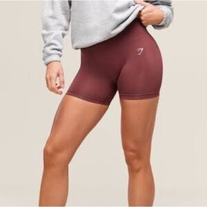 Gymshark shorts everyday seamless